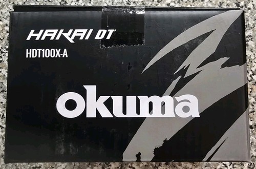 Okuma hakai low - hakai, dt