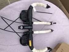 Cervelo P2 P3 Bar Time Trial Triathlon Aero bars Cycling