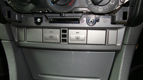 Ford focus mk2 - focus, carbon