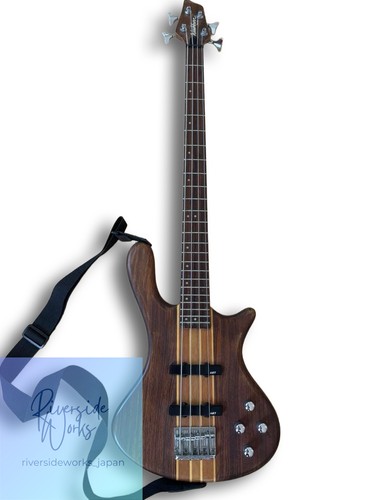 Washburn taurus t24 - taurus, 4-string