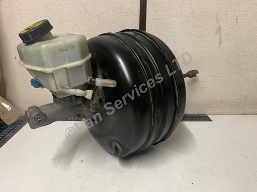 Mercedes sprinter 906 brake - sprinter,