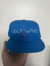 NWT GOLF WANG Odd Future Box