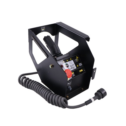 Platform control box for jlg - platform,