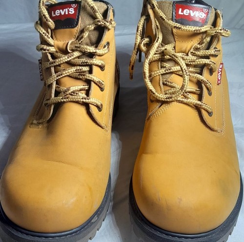 Levi yellow lace - s,