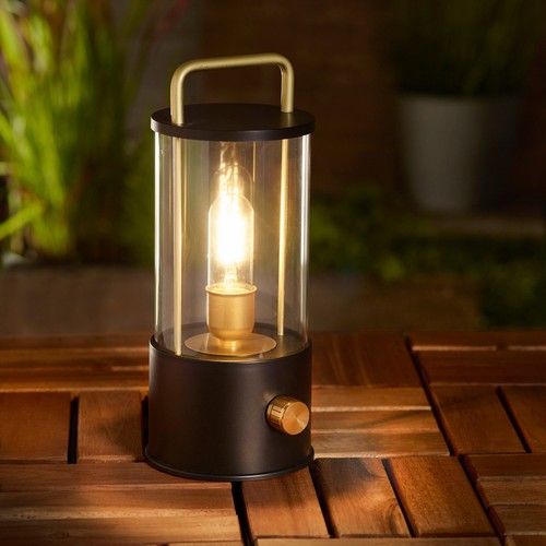 Nordic lantern usb - nordic,