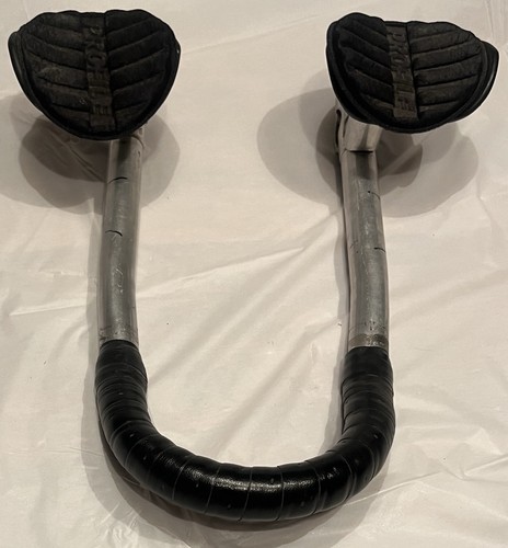 Vintage scott aero - bars, 23mm