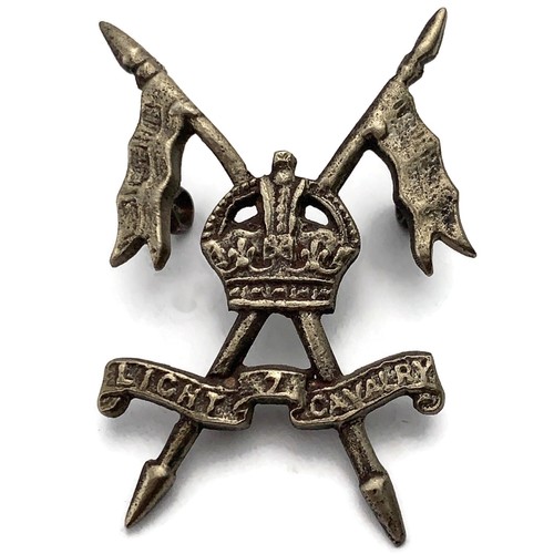 7th light cavalry indian - 7th,
