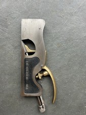 Lie Nielsen No042 Medium Rebate Plane