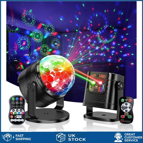 Vibrant 360 rotating disco - vibrant,