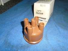 Porsche 356A, 1300S, 1600S, S/90. 356B, 356C, 912 NOS Motaquip Distributor Cap