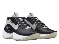 Under Armour Lockdown 7 Black