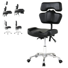 TATARTIST Tattoo Artist Chair