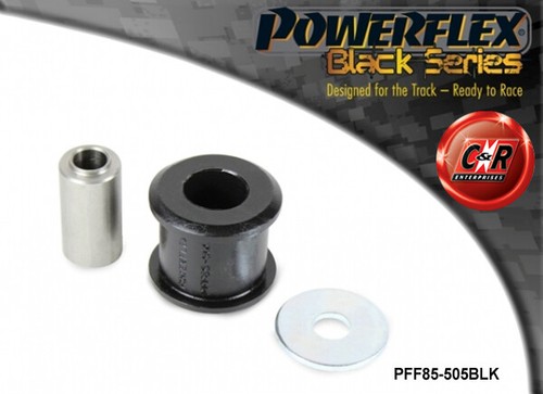 Powerflex black low engmnt - low,