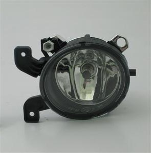 Fog driving light - driving, left