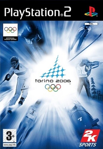 Torino 2006 winter olympics - torino,