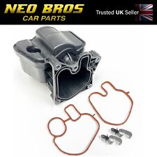 OE Quality EGR Module Cooler Housing Repair Kit Saab 9-3 1.9 TTiD Z19DTR A20DTR