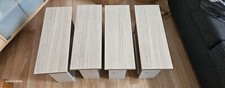 B & Q External Drawers
