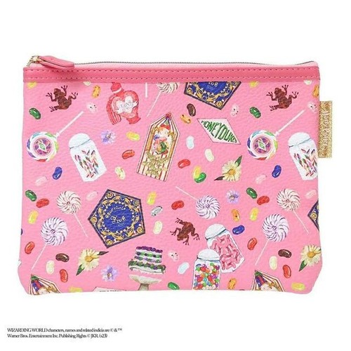 Harry potter honeydukes pouch - harry,