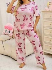 Pyjama plus 26 - plus, 22