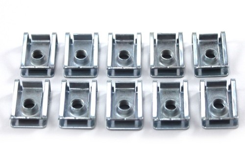 10x honda fairing clips - fairing,