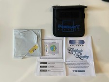 Tiffen 4x4 polariser filter - polariser,