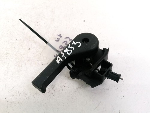 Hood release handle - ,