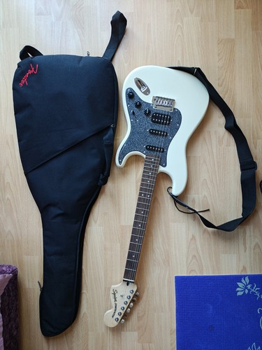 Squier fender affinity - squier,