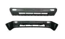 Brand New Volkswagen VW Golf 2 MK2 GTI Front Big Bumper Black 191807103FROH
