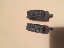 brake shoes for grimeca