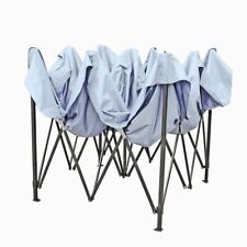 NEW 18kg 10fx10ft 3mx3m HEAVY DUTY  Pop Up Gazebo Waterproof Tent with/out sides