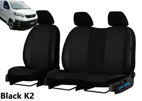 Peugeot expert van 2017 - peugeot,