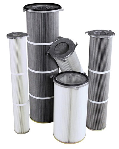 Powder coating filter - filter,
