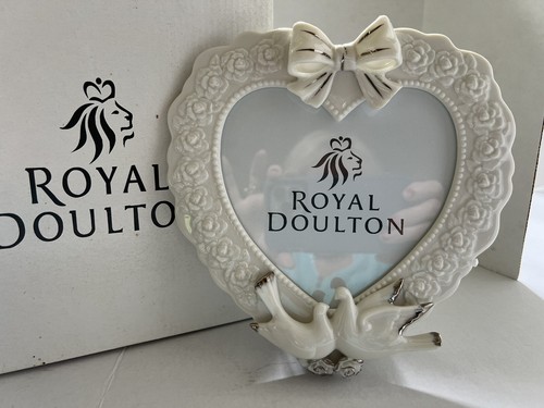 Royal doulton turtledoves - doulton,