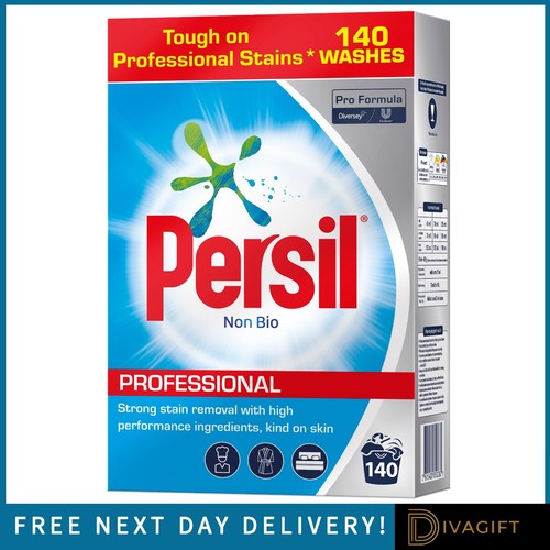 Persil non bio - bio, professional