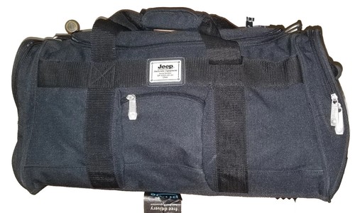 Jeep authentic equipment - jeep,