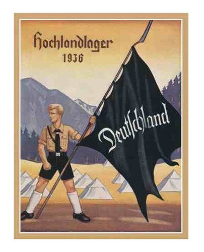 Ww2 german third reich jugend - german,