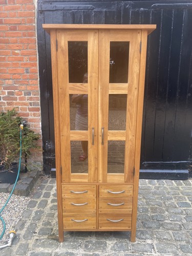 Laura ashley milton - laura, oak