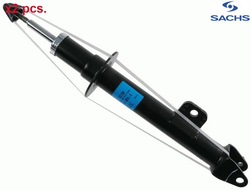 Pcs shock absorber - pcs, set