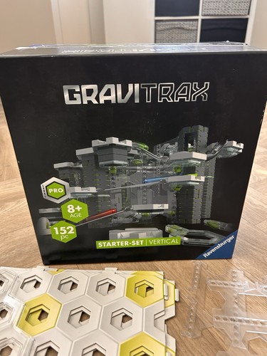 Ravensburger gravitrax pro - ravensburger,
