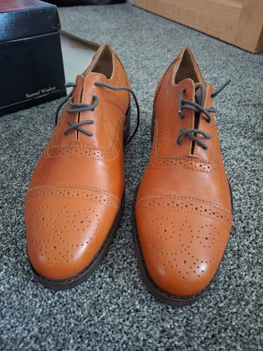 Mens samuel windsor - windsor, uk