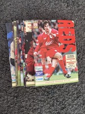 Liverpool football - liverpool, fc