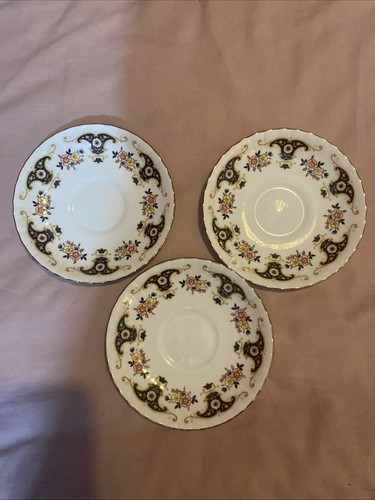 Vintage royal staffordshire - royal,