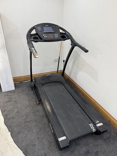 Reebok treadmill good - reebok,
