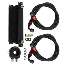 AN10 Universal Oil Cooler Kit