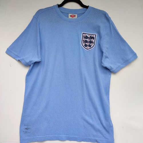 England 1970 umbro third - england,