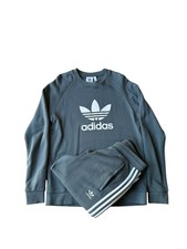 Adidas Jogger Tracksuit Mens