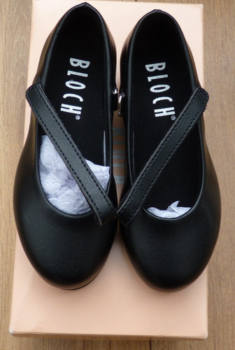 Bloch melody girls black - melody,