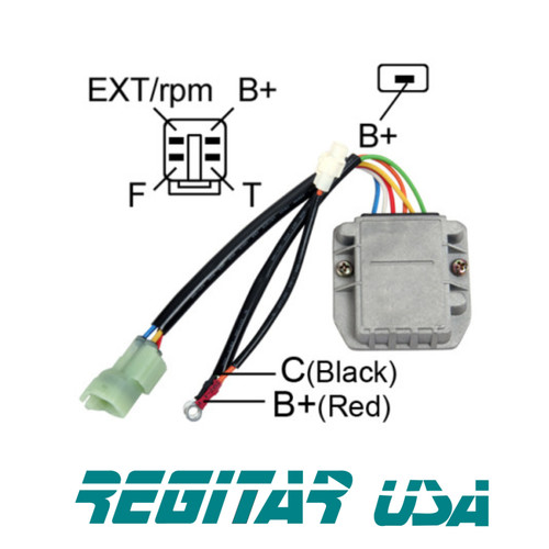 T024 daihatsu ignition - daihatsu,