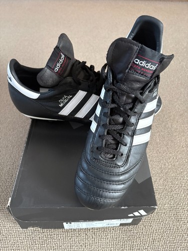 Adidas copa mundial - adidas,