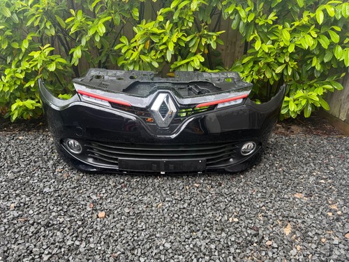 Renault clio mk4 - renault,